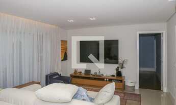 Imagem: Apartamento à Venda - Água Branca, 4 Quartos