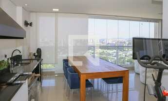 Imagem 7: Apartamento à Venda - Água Branca, 4 Quartos, 241 m2