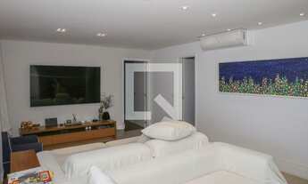 Imagem 3: Apartamento à Venda - Água Branca, 4 Quartos, 241 m2