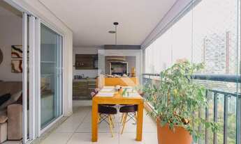 Imagem 5: Apartamento à Venda - Vila Andrade, 4 Quartos, 133 m2