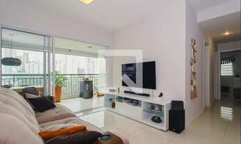 Imagem 2: Apartamento à Venda - Vila Andrade, 4 Quartos, 133 m2