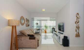 Imagem: Apartamento à Venda - Vila Andrade, 4 Quartos