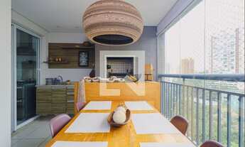 Imagem 6: Apartamento à Venda - Vila Andrade, 4 Quartos, 133 m2