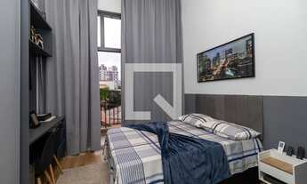 Imagem: Apartamento à Venda - Perdizes, 1 Quarto