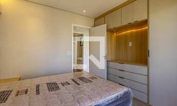 Imagem 4: Apartamento à Venda - Vila Nova Conceição, 1 Quarto, 40 m2