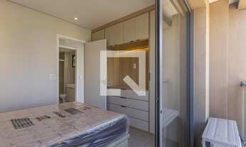 Imagem 7: Apartamento à Venda - Vila Nova Conceição, 1 Quarto, 40 m2