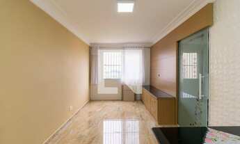 Imagem: Apartamento à Venda - Vila Ema, 2 Quartos