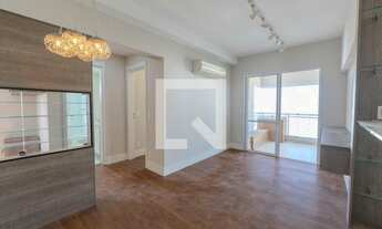 Imagem 2: Apartamento à Venda - Consolação, 2 Quartos, 69 m2