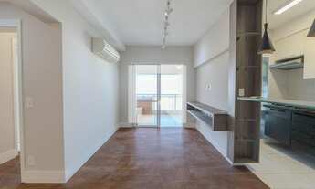 Imagem 3: Apartamento à Venda - Consolação, 2 Quartos, 69 m2