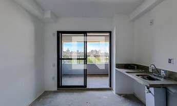 Imagem: Apartamento à Venda - Mooca, 1 Quarto