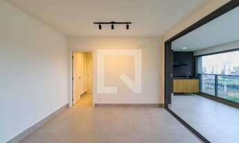 Imagem 4: Apartamento à Venda - Vila Olímpia, 3 Quartos, 142 m2