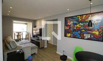 Imagem: Apartamento à Venda - Vila Ema, 2 Quartos