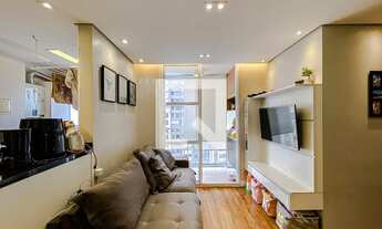 Imagem: Apartamento à Venda - Mooca, 2 Quartos