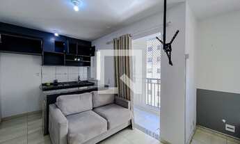 Imagem: Apartamento à Venda - Mooca, 1 Quarto