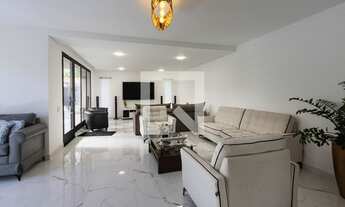 Imagem 5: Casa à Venda - Alto da Lapa, 4 Quartos, 258 m2