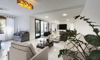 Imagem 6: Casa à Venda - Alto da Lapa, 4 Quartos, 258 m2