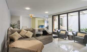 Imagem 2: Casa à Venda - Alto da Lapa, 4 Quartos, 258 m2