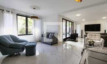 Imagem 7: Casa à Venda - Alto da Lapa, 4 Quartos, 258 m2