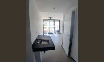 Imagem: Apartamento à Venda - Moema, 1 Quarto