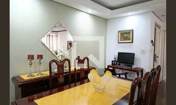 Imagem 6: Apartamento à Venda - Jardim Paulista, 3 Quartos, 120 m2