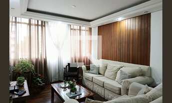 Imagem 2: Apartamento à Venda - Jardim Paulista, 3 Quartos, 120 m2