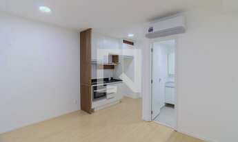 Imagem: Apartamento à Venda - Butantã, 1 Quarto