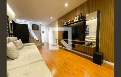 Imagem 4: Casa à Venda - Jardim Éster Yolanda, 4 Quartos, 125 m2