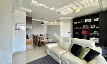 Imagem 5: Apartamento à Venda - Vila Mascote, 2 Quartos, 81 m2