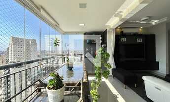 Imagem 7: Apartamento à Venda - Vila Mascote, 2 Quartos, 81 m2