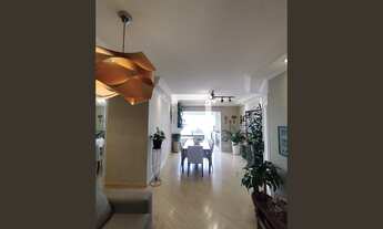 Imagem 6: Apartamento à Venda - Bosque da Saúde, 3 Quartos, 104 m2