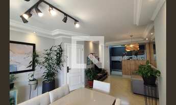 Imagem: Apartamento à Venda - Bosque da Saúde