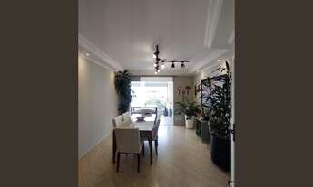 Imagem 3: Apartamento à Venda - Bosque da Saúde, 3 Quartos, 104 m2