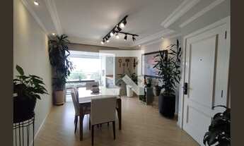 Imagem 2: Apartamento à Venda - Bosque da Saúde, 3 Quartos, 104 m2