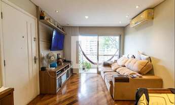 Imagem 2: Apartamento à Venda - Vila Mariana, 3 Quartos, 94 m2