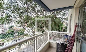 Imagem 6: Apartamento à Venda - Vila Mariana, 3 Quartos, 94 m2