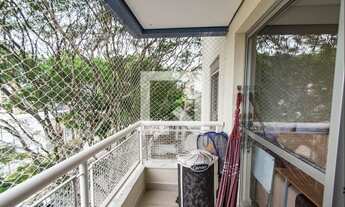 Imagem 7: Apartamento à Venda - Vila Mariana, 3 Quartos, 94 m2