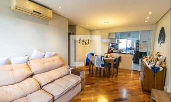 Imagem 3: Apartamento à Venda - Vila Mariana, 3 Quartos, 94 m2