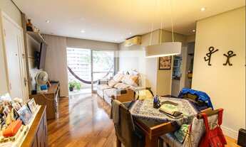 Imagem: Apartamento à Venda - Vila Mariana, 3 Quartos