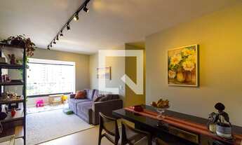 Imagem: Apartamento à Venda - Brooklin, 3 Quartos