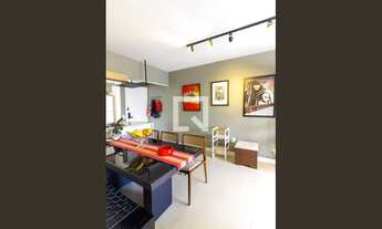 Imagem 5: Apartamento à Venda - Brooklin, 3 Quartos, 79 m2