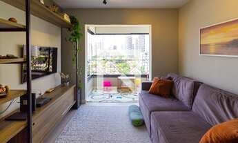 Imagem 7: Apartamento à Venda - Brooklin, 3 Quartos, 79 m2