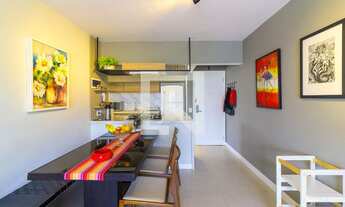 Imagem 6: Apartamento à Venda - Brooklin, 3 Quartos, 79 m2