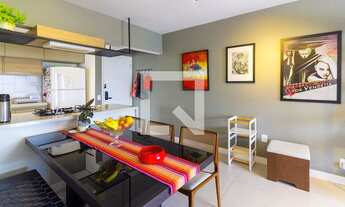 Imagem 4: Apartamento à Venda - Brooklin, 3 Quartos, 79 m2