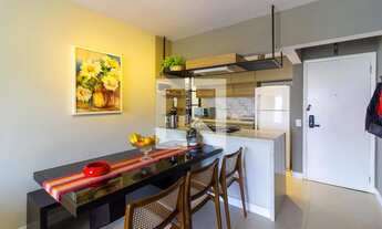 Imagem 3: Apartamento à Venda - Brooklin, 3 Quartos, 79 m2