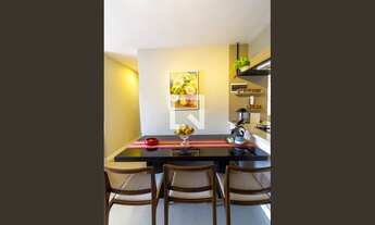 Imagem 2: Apartamento à Venda - Brooklin, 3 Quartos, 79 m2