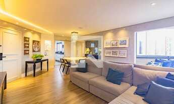 Imagem: Apartamento à Venda - Vila Mascote, 3 Quartos