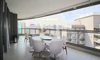 Imagem 5: Apartamento à Venda - Vila Olímpia, 2 Quartos, 109 m2