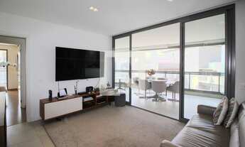 Imagem: Apartamento à Venda - Vila Olímpia, 2