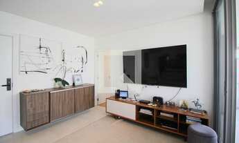 Imagem 4: Apartamento à Venda - Vila Olímpia, 2 Quartos, 109 m2