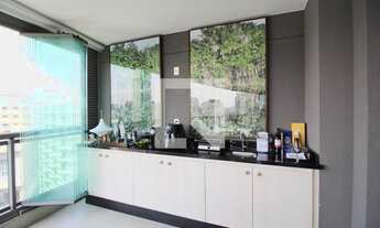 Imagem 7: Apartamento à Venda - Vila Olímpia, 2 Quartos, 109 m2